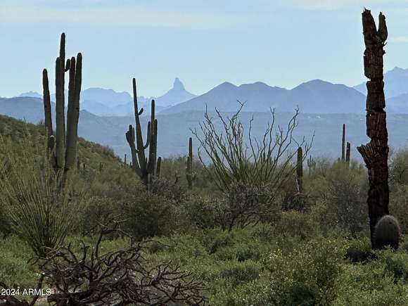 1 Acre of Residential Land for Sale in Scottsdale, Arizona