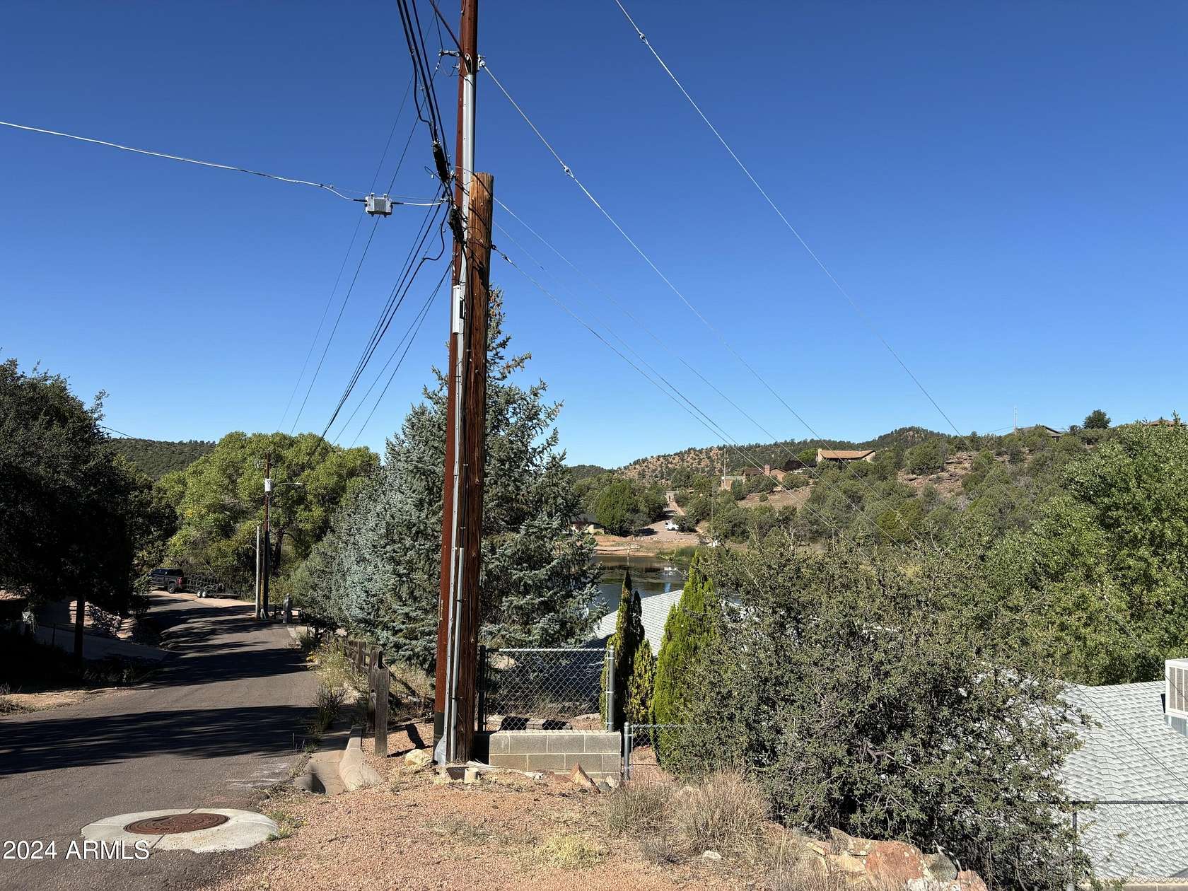 0.25 Acres of Residential Land for Sale in Payson, Arizona