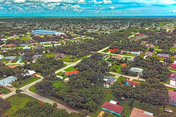 0.23 Acres of Residential Land for Sale in Port Charlotte, Florida