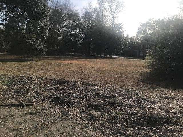 0.6 Acres of Residential Land for Sale in Barnwell, South Carolina