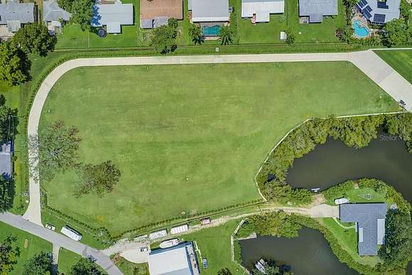 1.75 Acres of Residential Land for Sale in Bradenton, Florida