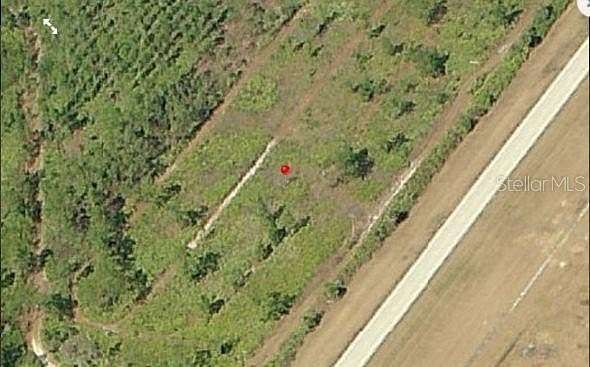 0.34 Acres of Land for Sale in Okeechobee, Florida