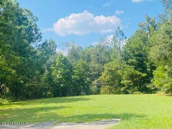 0.3 Acres of Residential Land for Sale in Diamondhead, Mississippi