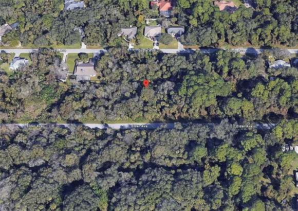 0.23 Acres of Land for Sale in Port Charlotte, Florida