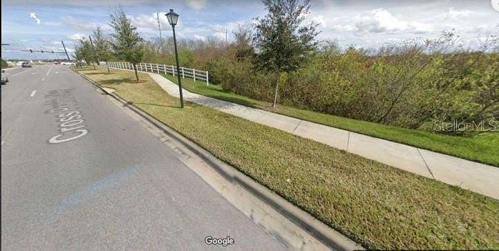 0.13 Acres of Land for Sale in Kissimmee, Florida