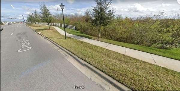 0.13 Acres of Land for Sale in Kissimmee, Florida