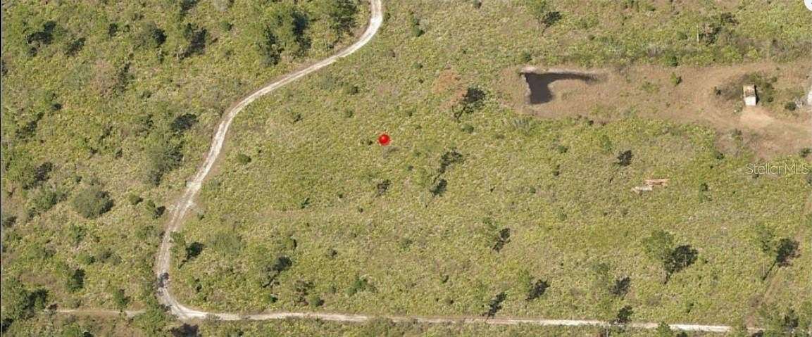 2.55 Acres of Land for Sale in St. Cloud, Florida