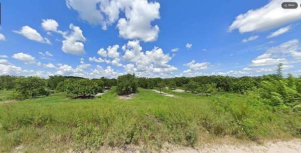 2.55 Acres of Land for Sale in St. Cloud, Florida