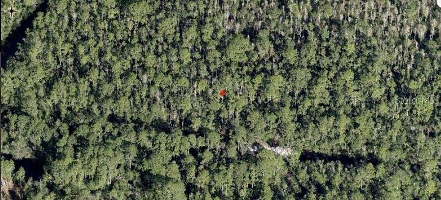 1.26 Acres of Land for Sale in St. Cloud, Florida