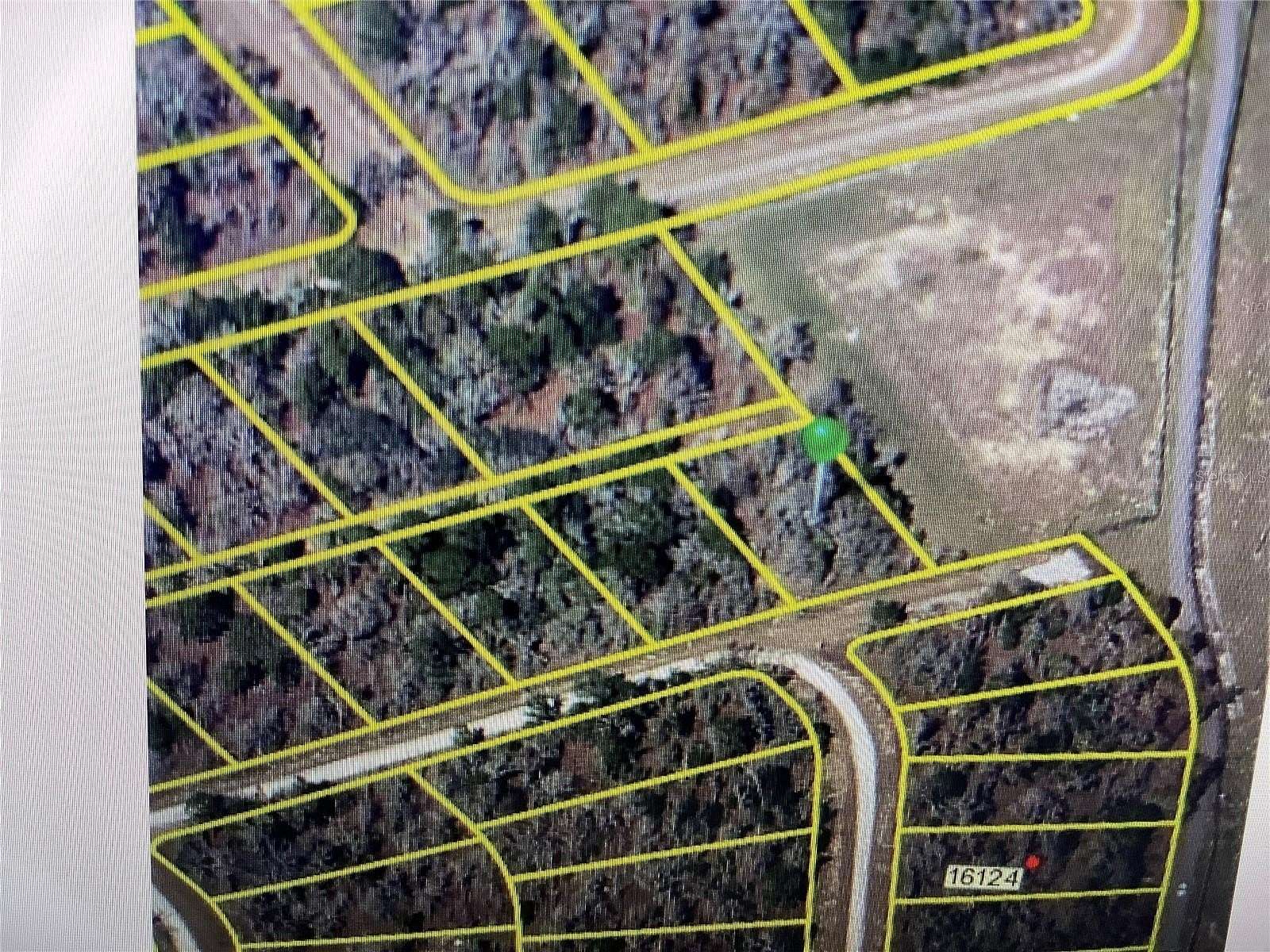 0.46 Acres of Residential Land for Sale in Brooksville, Florida