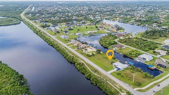 0.23 Acres of Residential Land for Sale in Port Charlotte, Florida