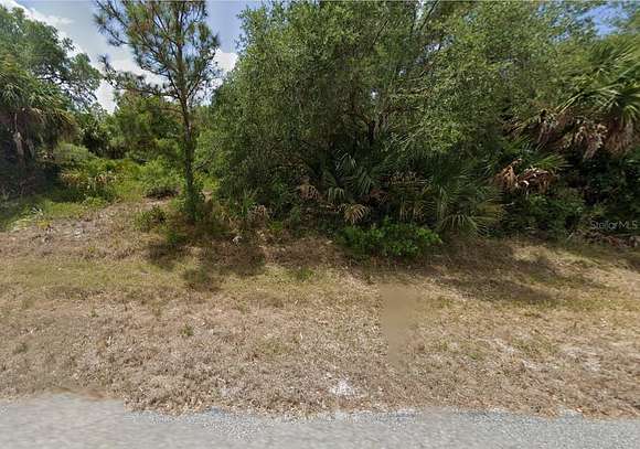 0.3 Acres of Residential Land for Sale in Port Charlotte, Florida