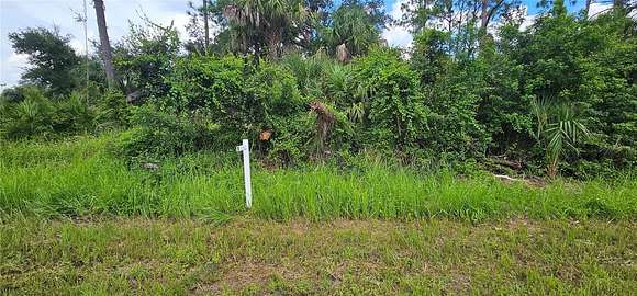 0.23 Acres of Residential Land for Sale in North Port, Florida