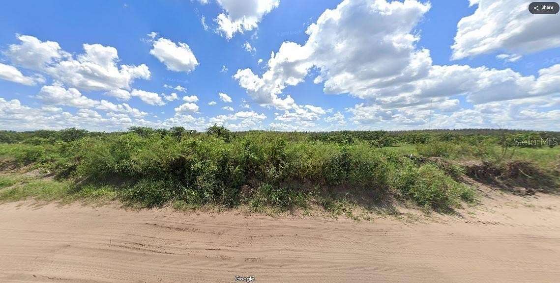 1.23 Acres of Land for Sale in St. Cloud, Florida
