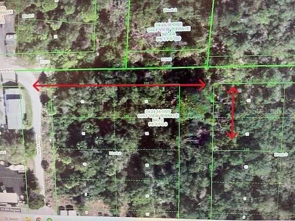 0.39 Acres of Mixed-Use Land for Sale in Hudson, Florida