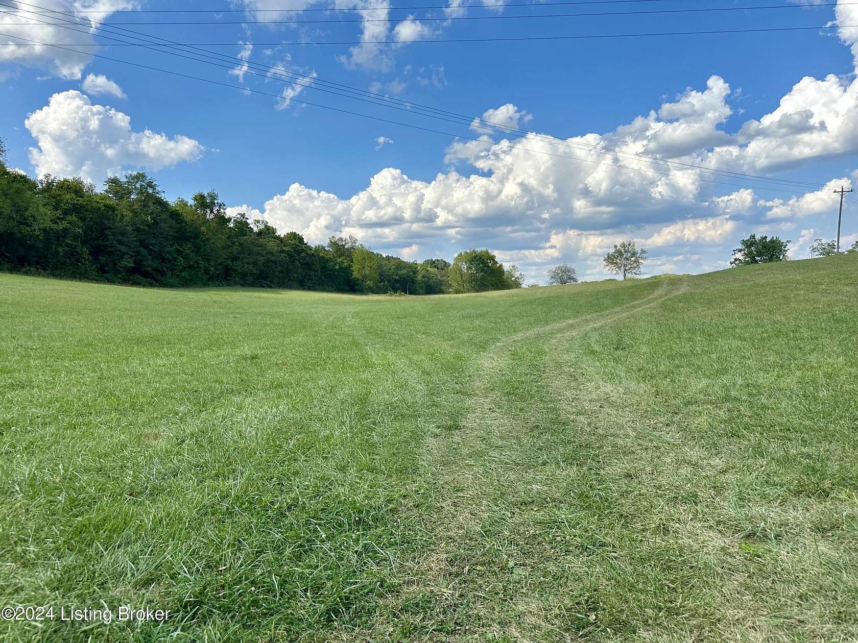 8.7 Acres of Residential Land for Sale in Sanders, Kentucky