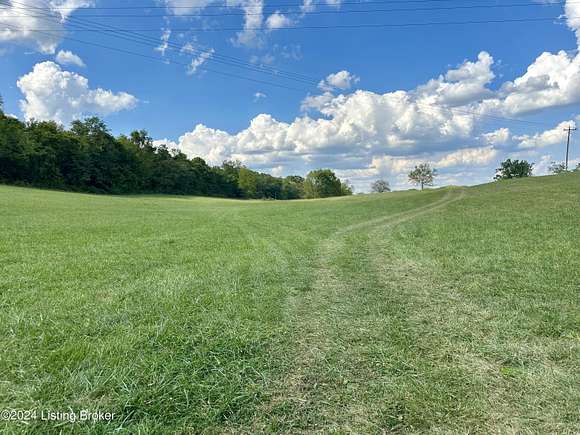 8.7 Acres of Residential Land for Sale in Sanders, Kentucky