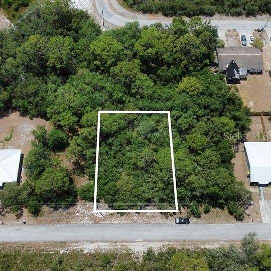 0.23 Acres of Residential Land for Sale in Lake Placid, Florida