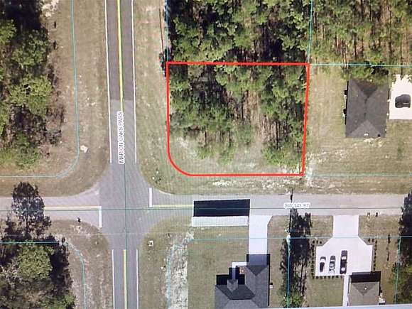 0.29 Acres of Land for Sale in Ocala, Florida