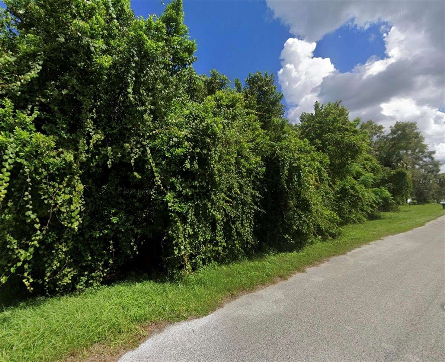 0.43 Acres of Residential Land for Sale in Spring Hill, Florida