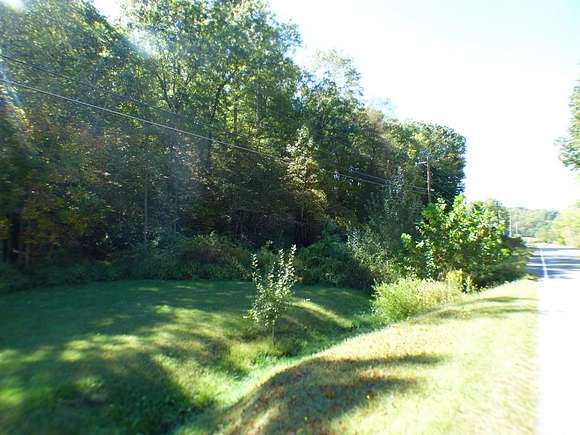 2.25 Acres of Land for Sale in Wytheville, Virginia