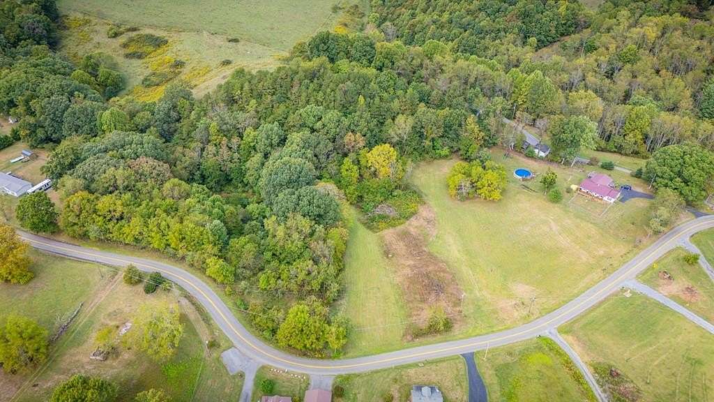 8.47 Acres of Residential Land for Sale in Marion, Virginia