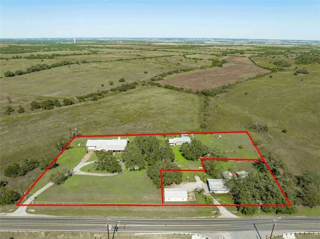 2.94 Acres of Improved Mixed-Use Land for Sale in Leander, Texas