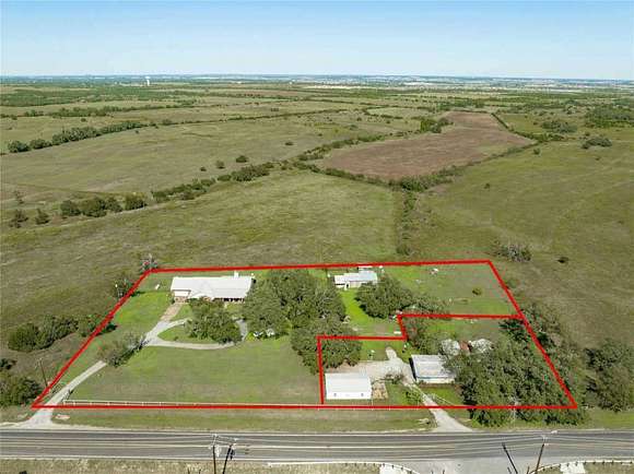 2.94 Acres of Improved Mixed-Use Land for Sale in Leander, Texas