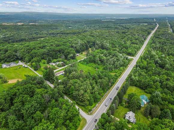 Land for Sale in Philipsburg, Pennsylvania