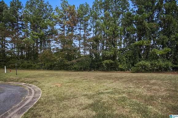 0.54 Acres of Residential Land for Sale in Tuscaloosa, Alabama