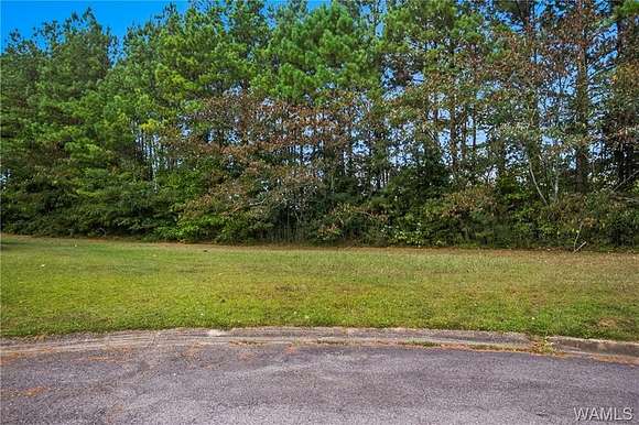 0.54 Acres of Land for Sale in Tuscaloosa, Alabama