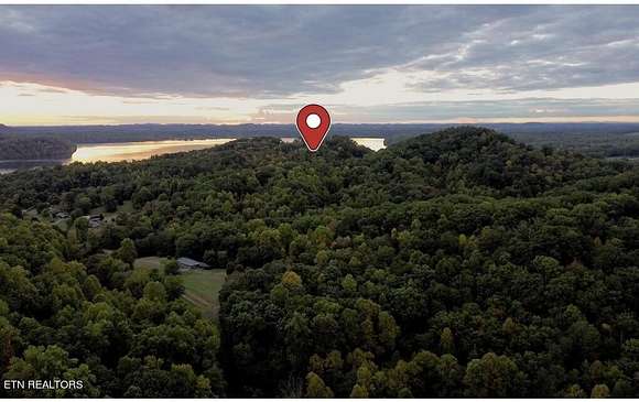 8.7 Acres of Land for Sale in Maryville, Tennessee