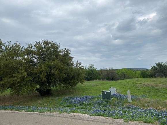 Residential Land for Sale in Kingsland, Texas