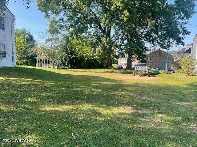 Land for Sale in South Williamsport, Pennsylvania