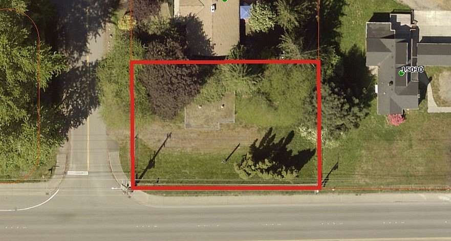 Improved Residential Land for Sale in Kent, Washington