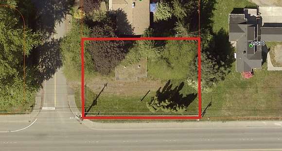 0.22 Acres of Residential Land for Sale in Kent, Washington