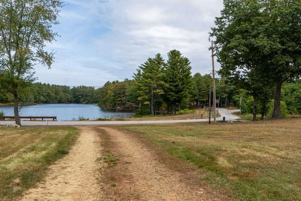 3.01 Acres of Residential Land for Sale in York Town, Maine