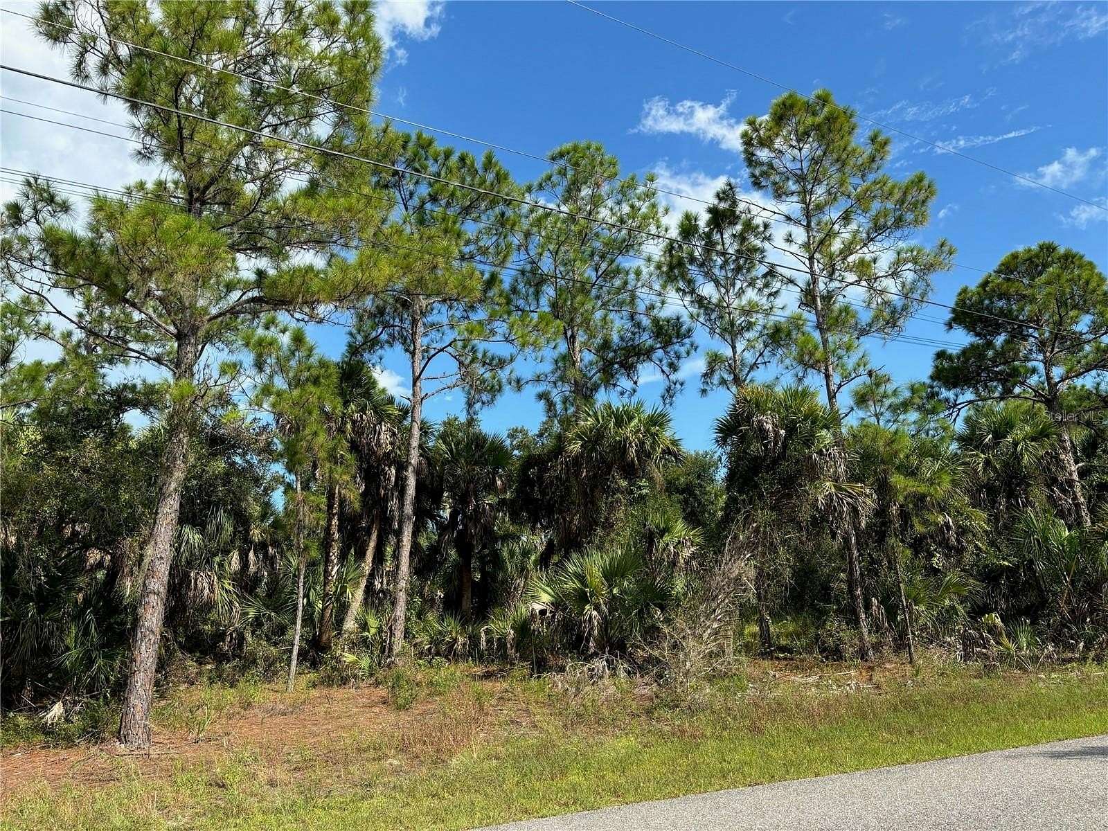 0.23 Acres of Residential Land for Sale in North Port, Florida