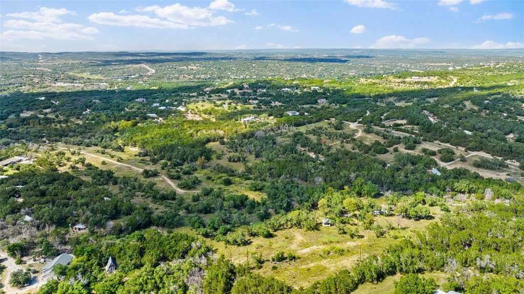 Residential Land for Sale in Spicewood, Texas