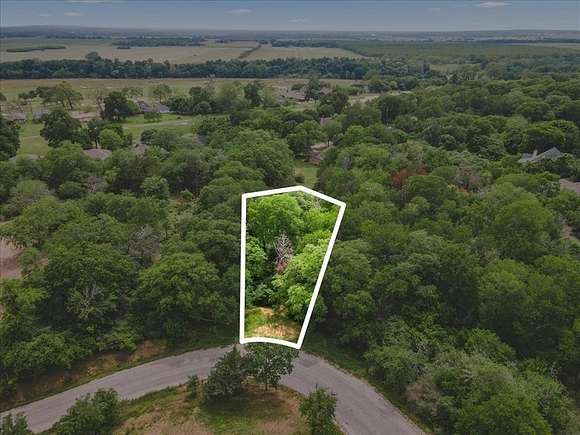 Land for Sale in Bastrop, Texas