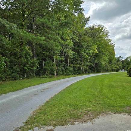 2.3 Acres of Land for Sale in Loris, South Carolina