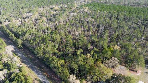 28.8 Acres of Land for Sale in DeRidder, Louisiana