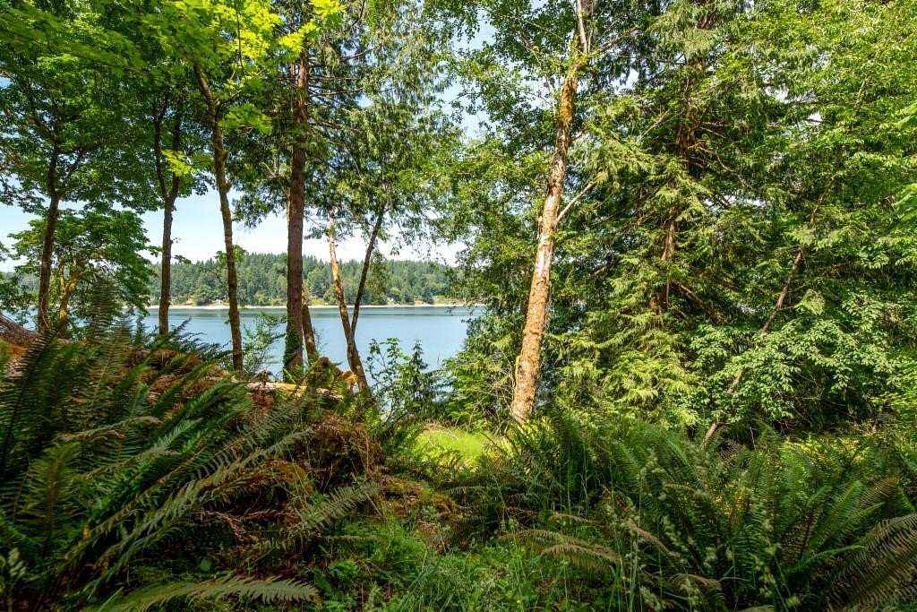 Land for Sale in Olympia, Washington