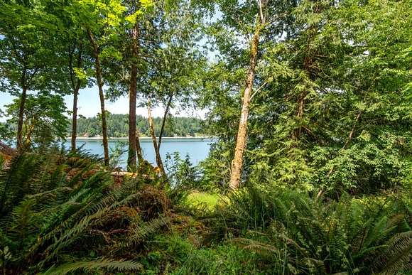 Land for Sale in Olympia, Washington