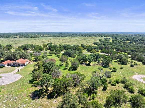 Residential Land for Sale in Horseshoe Bay, Texas