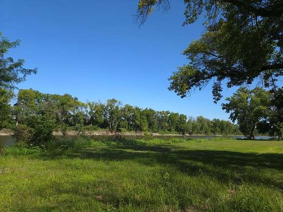 0.78 Acres of Residential Land for Sale in Fort Dodge, Iowa