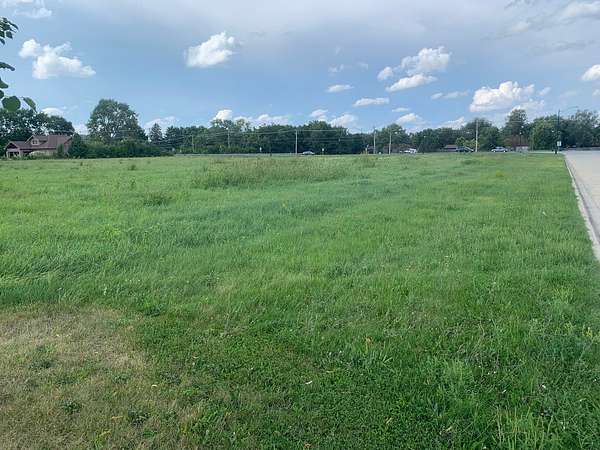 4.35 Acres of Commercial Land for Sale in Shorewood, Illinois