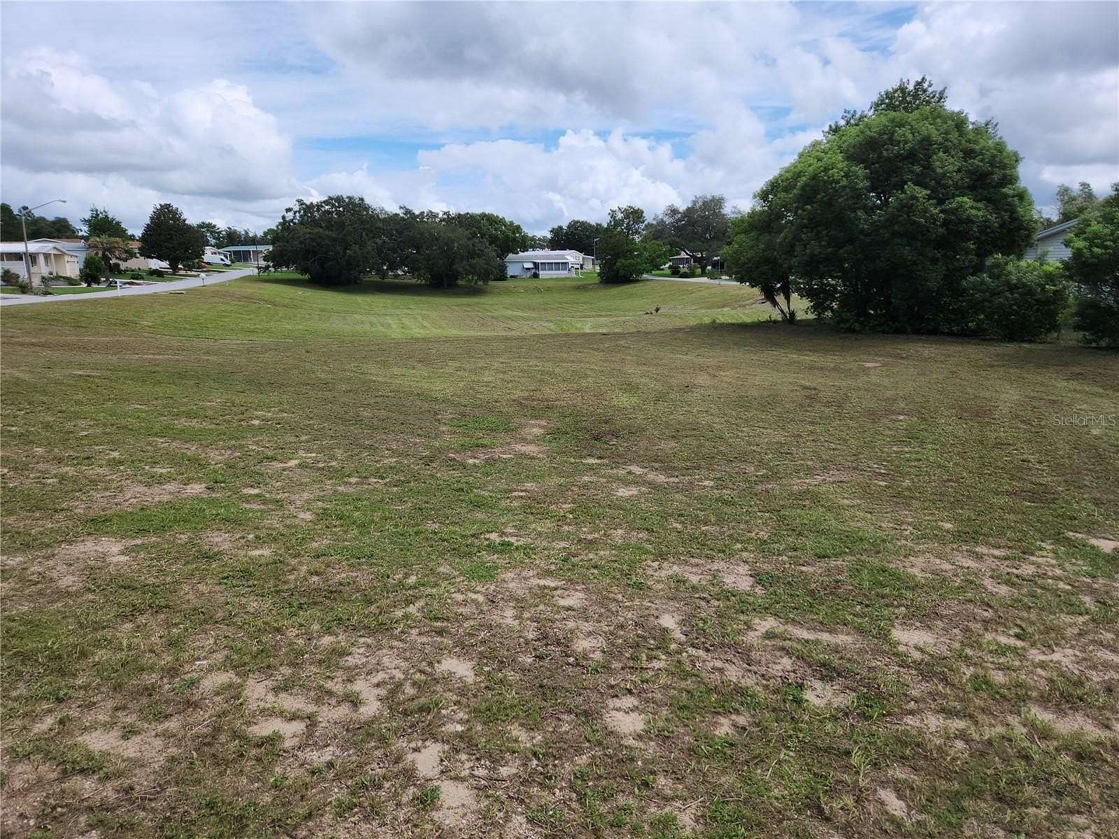 0.23 Acres of Land for Sale in Brooksville, Florida