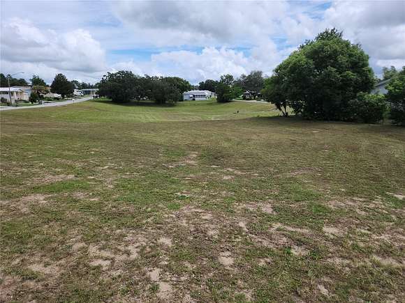 0.23 Acres of Land for Sale in Brooksville, Florida