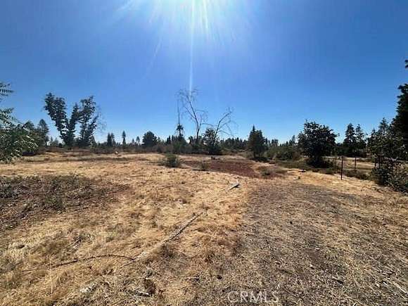 0.41 Acres of Residential Land for Sale in Paradise, California